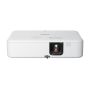 Projector EPSON CO-FH02 Full HD με Ενσωματωμένα Ηχεία White