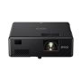 Projector EPSON EpiqVision EF-11 Mini Full HD Λάμπας Laser με Ενσωματωμένα Ηχεία Black