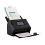 Scanner CANON imageFORMULA DR-S350NW (6897C009)