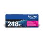 Toner Brother TN-248XLM Magenta - 2.300 σελ.