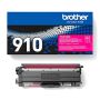 Toner BROTHER TN-910M Magenta Γνήσιο - 9000 Pages (TN 910M)
