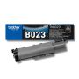 Toner BROTHER TN-B023 Black - 2.000 σελ.