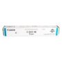Toner CANON C-EXV48 Cyan - 11.500 σελ. (9107B002)