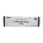 Toner CANON C-EXV50 Black - 17.600 σελ. (9436B002)