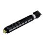 Toner CANON C-EXV 58L Yellow - 26.000 σελ. (3769C002)