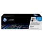 Toner HP 125A Black - 2.200 σελ. (CB540A)