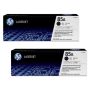 Toner HP 85AD Dual Pack Black - 2 x 1.600 σελ. (CE285AD)