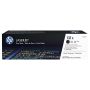 Toner HP 131X Black - 2.400 σελ. (CF210X)