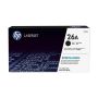 Toner HP 26A Black - 3.100 σελ. (CF226A)