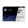 Toner HP 80A Black - 2.700 σελ. (CF280A)