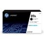 Toner HP 89A Black - 5.000 σελ. (CF289A)