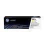 Toner HP 201A Yellow - 1.400 σελ. (CF402A)