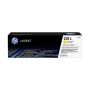 Toner HP 201X Yellow - 2.300 σελ. (CF402X)