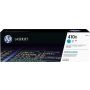 Toner HP 411X Cyan - 5.000 σελ. (CF411X)