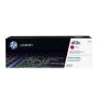 Toner HP 410X Magenta - 5.000 σελ. (CF413X)