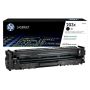 Toner HP 203X Black - 3.200 σελ. (CF540X)