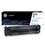 Toner HP 203X Cyan - 2.500 σελ. (CF541X)