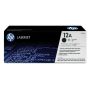 Toner HP 12A Black - 2.000 σελ. (Q2612A)