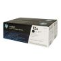 Toner 12A HP Dual pack Black - 2 x 2.000 σελ. (Q2612AD)