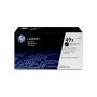 Toner HP 49X Dual pack Black - 2 x 6.000 σελ. (Q5949XD)