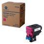 Toner KONICA MINOLTA TNP22M Magenta - 6.000 σελ. (A0X5352)
