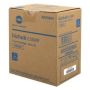 Toner KONICA MINOLTA TNP50C Cyan - 5.000 σελ. (A0X5454)