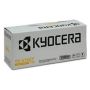 Toner KYOCERA TK-5160Y Yellow - 12.000 σελ. (1T02NTANL0)