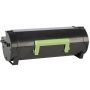 Toner LEXMARK 50F2000 Black - 1.500 σελ.