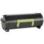 Toner LEXMARK 50F2H00 Black - 5.000 σελ.