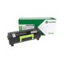 Toner LEXMARK 51B2000 Black - 2.500 σελ.