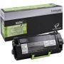 Toner LEXMARK 522H Black High Yield - 25.000 σελ.