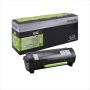 Toner Lexmark 60F2000 Black - 2.500 σελ.
