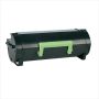 Toner LEXMARK 60F2H00 Black - 10.000 σελ.