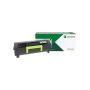 Toner LEXMARK B252X00 Black - 10.000 σελ.