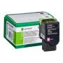 Toner LEXMARK C2320M0 Magenta - 1.000 σελ.