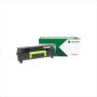 Toner LEXMARK C232HY0 Yellow - 2.300 σελ.
