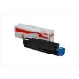 Toner OKI 44992402 Black - 2.500 σελ.