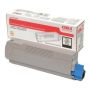 Toner OKI C332K Black - 1.500 σελ. (46508716)