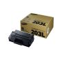 Toner SAMSUNG-HP MLT-D203L Black - 5.000 σελ. (SU897A)