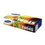 Toner SAMSUNG-HP CLT-Y404S,ELS Yellow - 1.000 σελ. (SU444A)