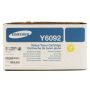 Toner SAMSUNG-HP CLT-Y6092S Yellow - 7.000 σελ. (SU559A)