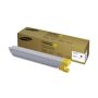 Toner SAMSUNG-HP CLT-Y808S Yellow - 20.000 σελ. (SS735A)