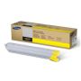 Toner SAMSUNG-HP CLT-Y809S Yellow - 15.000 σελ. (SS742A)