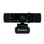 Webcam Verbatim AWC-03 UHD 4K (49580)