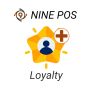 Module 9POS Loyalty Program - Διάρκεια 12 Μήνες