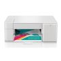 Πολυμηχάνημα BROTHER DCP-J1200W Inkjet (DCPJ1200W) - Color