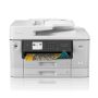 Πολυμηχάνημα BROTHER MFC-J6940DW Inkjet Α3/Α4 (Color)