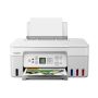 Πολυμηχάνημα CANON PIXMA G3470 White MegaTank (Color) - 5805C029AA
