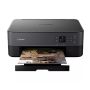 Πολυμηχάνημα CANON PIXMA TS5350i Black InkJet (4462C086) - Color