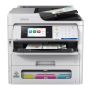 Πολυμηχάνημα EPSON WorkForce Pro EM-C800RDWF (C11CK19401) - Mono